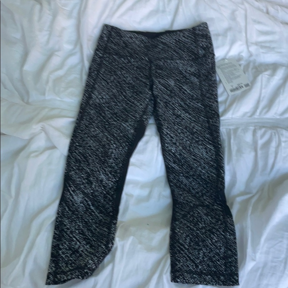Pace Rival Crop 22” - Picture 4 of 6